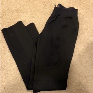 Jaanuu XS scrub bottoms, never worn